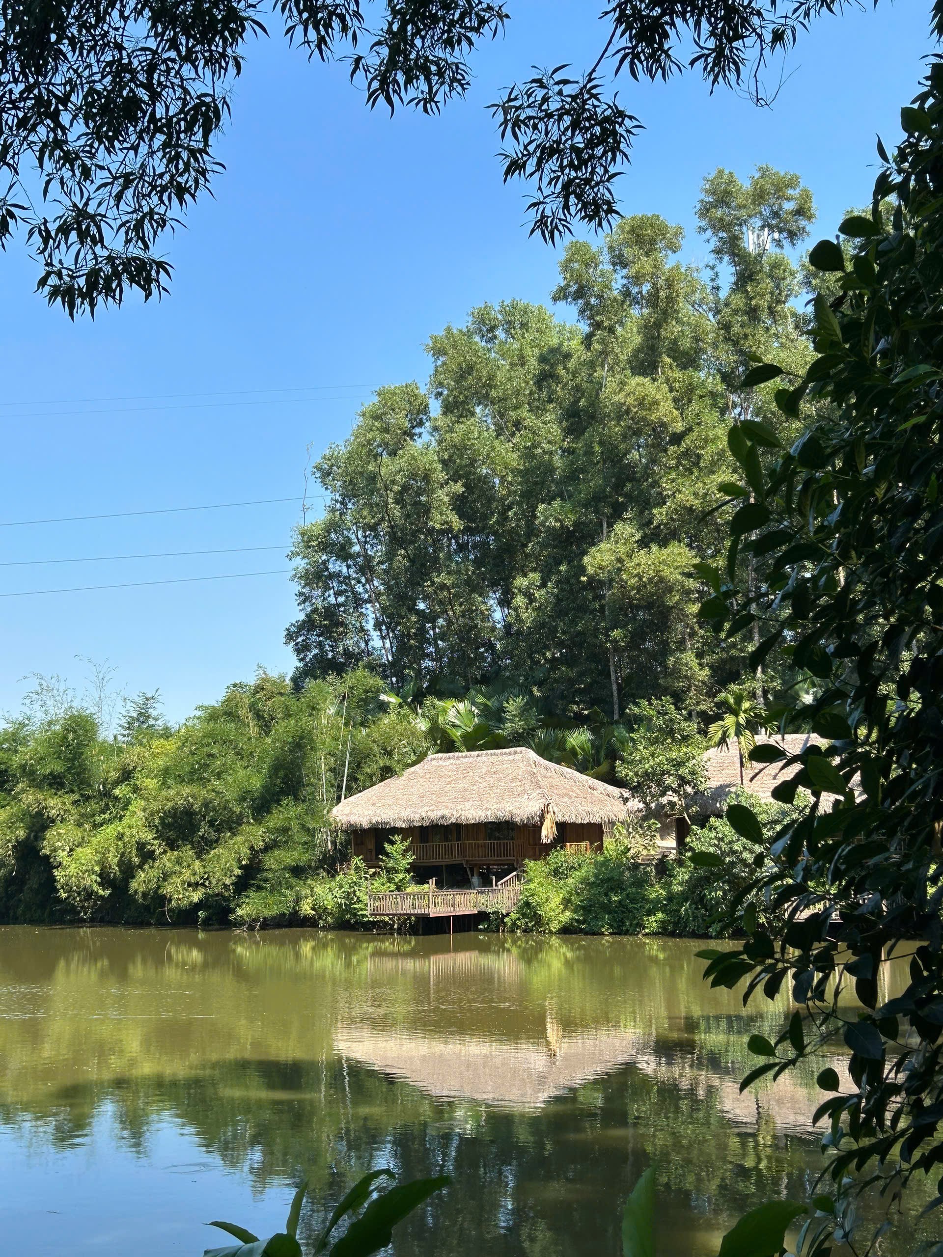 Tour tàu hỏa Hà Nội - Thái Nguyên - La Bằng 1 ngày 1